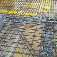Building - Ground Floor