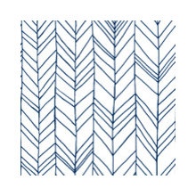 Wallpaper or Fabric behind LR Bookcase