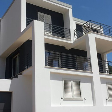 Casa Piras-Doneddu Bari Sardo Sardegna
