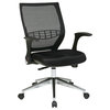 ProGrid Back Managers Chair
