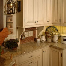 KITCHEN DESIGN