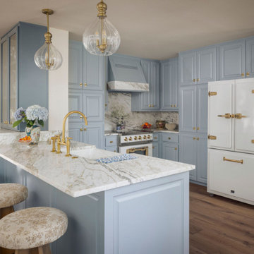 Baker Remodel