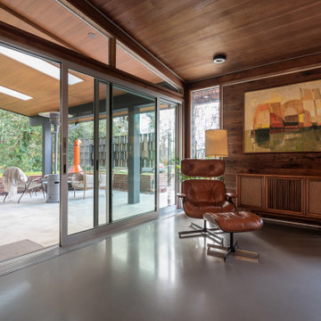 Alcoa Care-Free Home