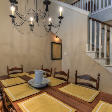 Dining Rooms