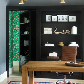 Bell Office