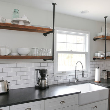 Gettysburg Remodel