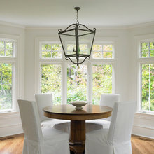 small dining rooms