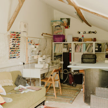 Cotswolds Grade II Family Home