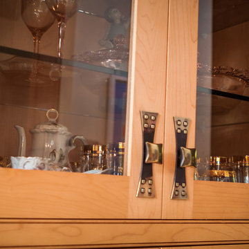 Hepperly Craftsman Remodel