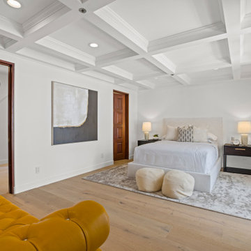 Full Make-Over by Golden Age Builders