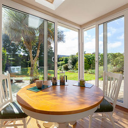 Sliding Doors - Windows And Doors