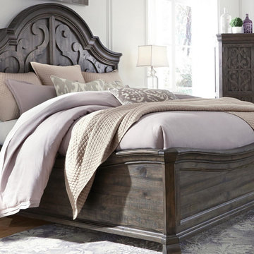 Art Van Furniture Master Bedroom