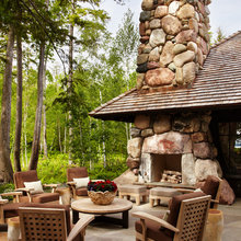outdoor
