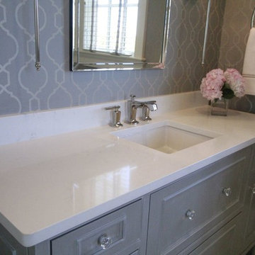 Bathroom Countertops