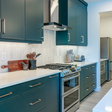 Superior Cabinets