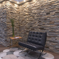 Interior - Molding And Millwork