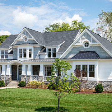 Beautiful Siding Ideas | By Unified Home Remodeling