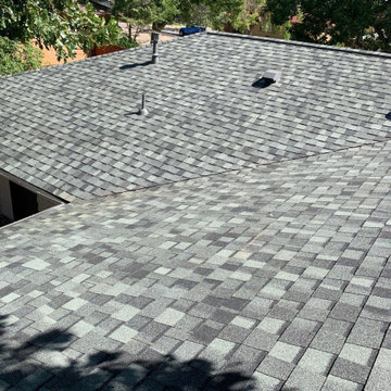 Granite Gray, Gay St., Longmont