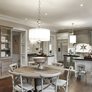Princess Margaret Homes