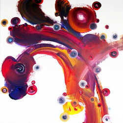 Elegance 2 - Paintings