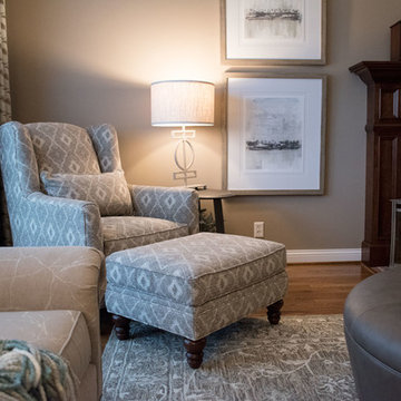 2018 | Prospect Update: Family Room