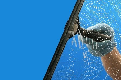 Jared's Window Cleaning Services in Guildford