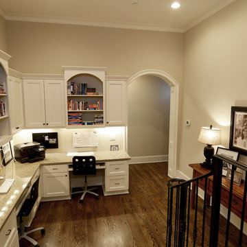 Spring Valley Houston Custom Built Home