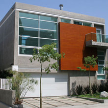 garage door