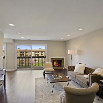 1280 Rudolph Rd Unit 5D