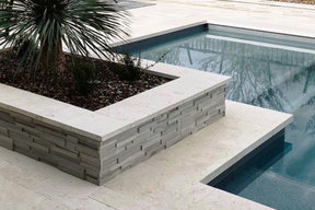 North Phoenix Pool and Landscape Design