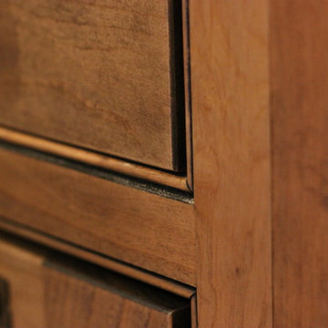 South West inspired Kitchen Design