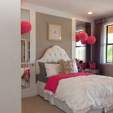 other bedrooms