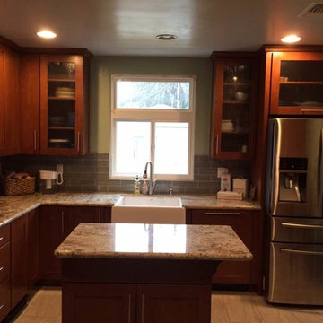 Hawthorne Kitchen