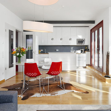 Furnished Apartments
