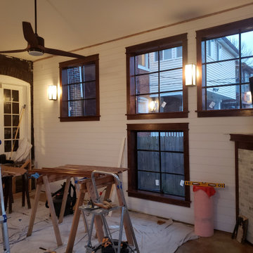 Seth Hillman Residence- St. Louis, MO
