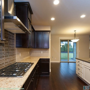 Kitchen Designs
