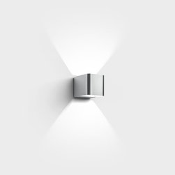 Intro LED Wall Light - Wall Lights