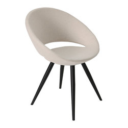 Crescent Star Chair by sohoConcept - Dining Chairs
