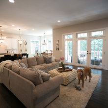 Umpqua Lane