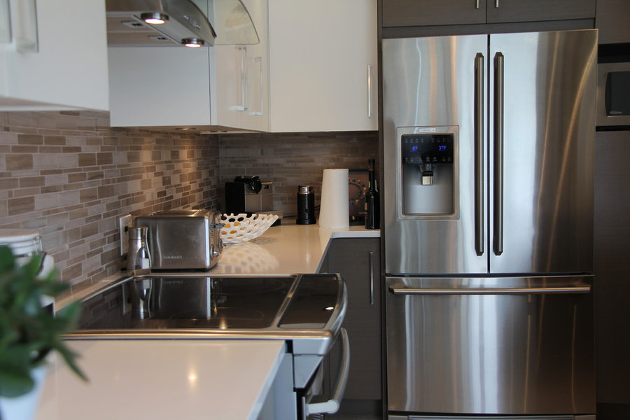Boucherville Condo