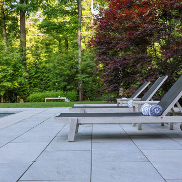 The Pleasant Veranda
