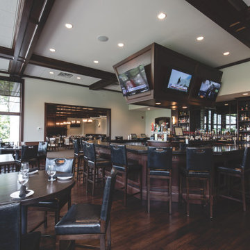North Oaks Golf Club
