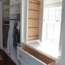 closet