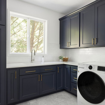 Northwest Hills Traditional