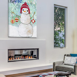 Joy Snowman - Productos