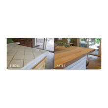 butcher block