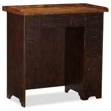 Traditional Desks And Hutches by Pottery Barn