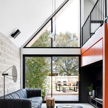 Living Rooms