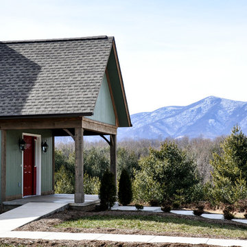 SOTERIA RETREAT CENTER