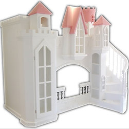 Castle Theme Bed - Products